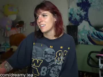 dreamytea