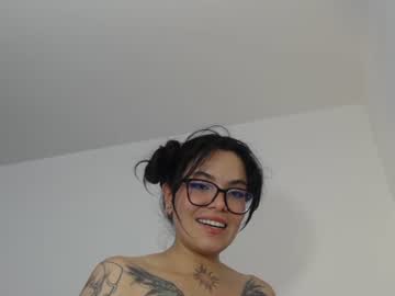 esmeralda hairy