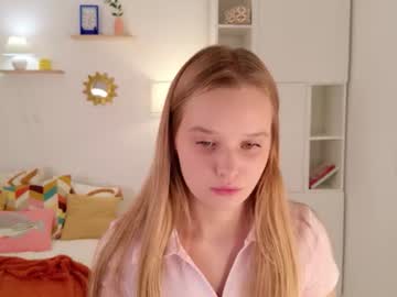 milly peach 