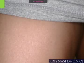 sexynash34