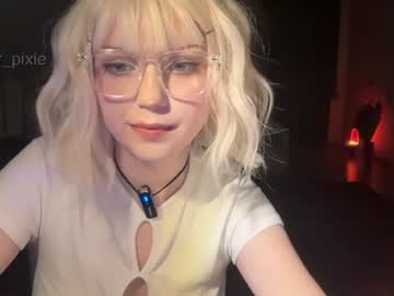 super pixie